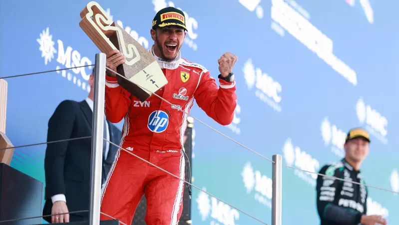 F1. Il miracolo dei meccanici e una nuova intesa: i retroscena del trionfo di Hamilton a Barcellona