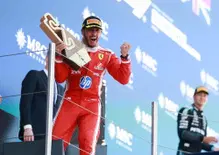 F1. Il miracolo dei meccanici e una nuova intesa: i retroscena del trionfo di Hamilton a Barcellona