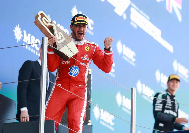 F1. Il miracolo dei meccanici e una nuova intesa: i retroscena del trionfo di Hamilton a Barcellona