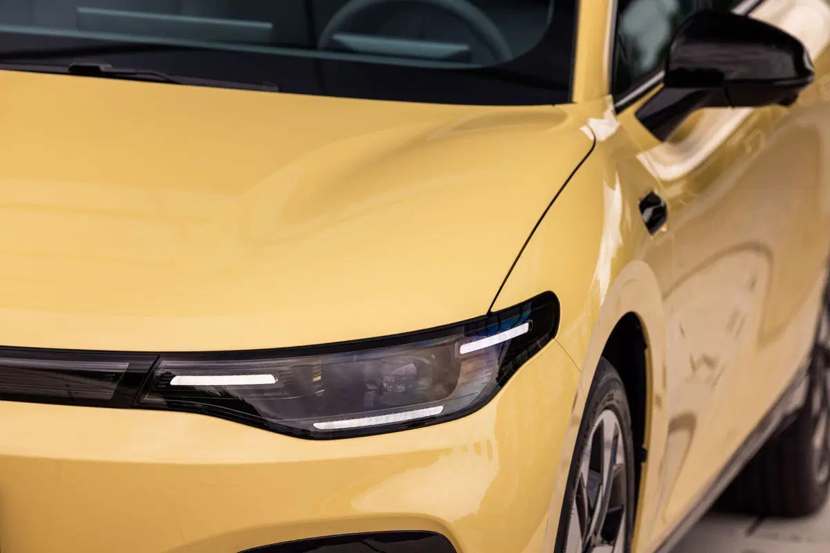 Leapmotor B05: la berlina elettrica ad un prezzo scioccante che sfida le regole del segmento [VIDEO] (14)
