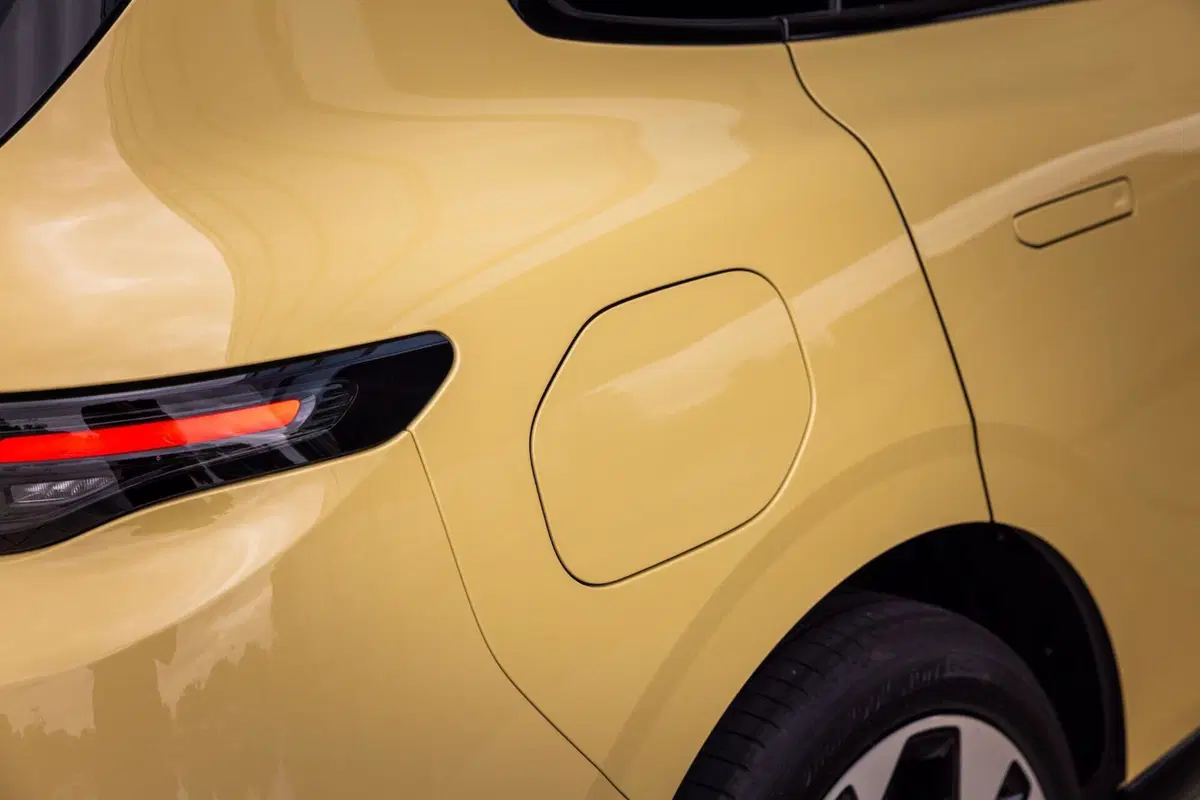 Leapmotor B05: la berlina elettrica ad un prezzo scioccante che sfida le regole del segmento [VIDEO] (25)