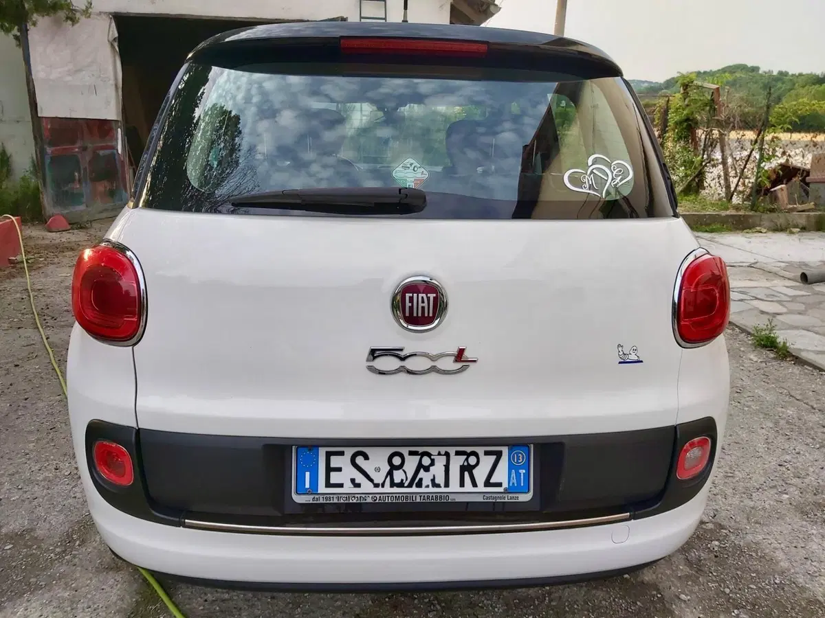 Fiat 500L usata a Alessandria (6)