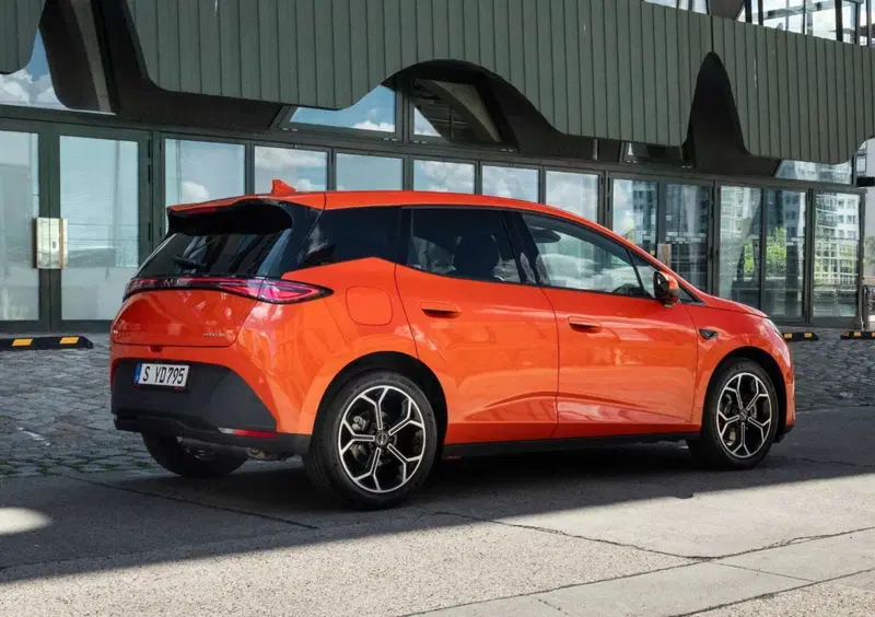 Byd Dolphin (2026-->>) (4)