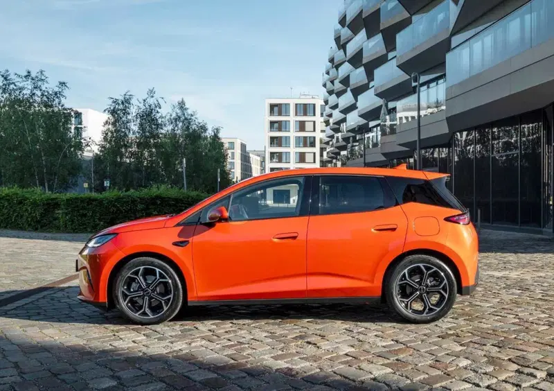 Byd Dolphin (2026-->>) (8)