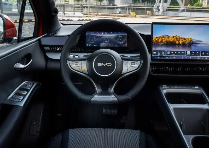 Byd Dolphin (2026-->>) (11)