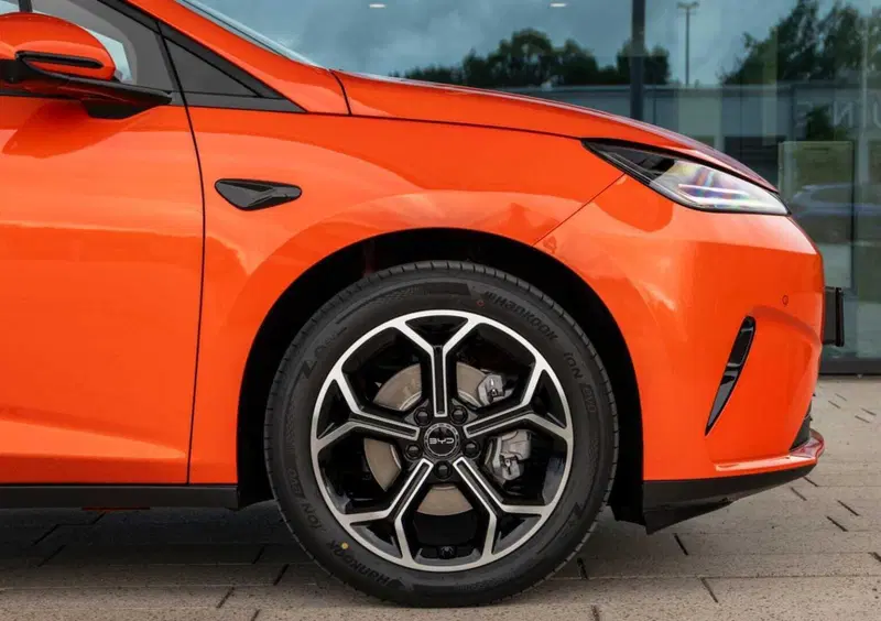 Byd Dolphin (2026-->>) (25)