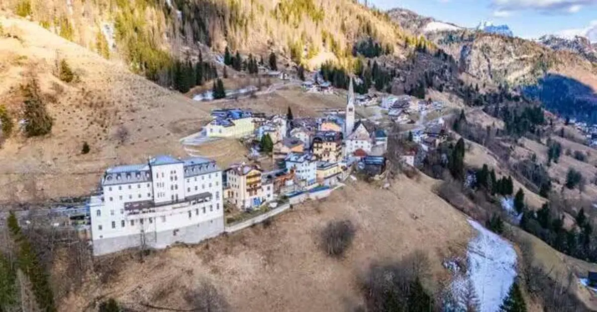 Autovelox, il borgo pi&ugrave; &ldquo;costoso&rdquo; d&rsquo;Italia: migliaia di euro di multe in un paese di appena 350 abitanti