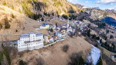 Autovelox, il borgo pi&ugrave; &ldquo;costoso&rdquo; d&rsquo;Italia: migliaia di euro di multe in un paese di appena 350 abitanti