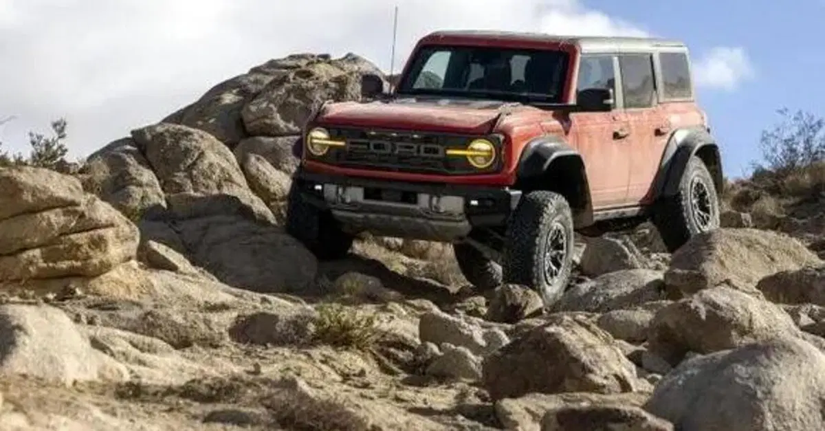 Trump e i fuoristrada nei parchi naturali: proposta per allentare le regole sui 4x4 in aree protette