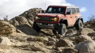 Trump e i fuoristrada nei parchi naturali: proposta per allentare le regole sui 4x4 in aree protette