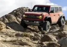 Trump e i fuoristrada nei parchi naturali: proposta per allentare le regole sui 4x4 in aree protette