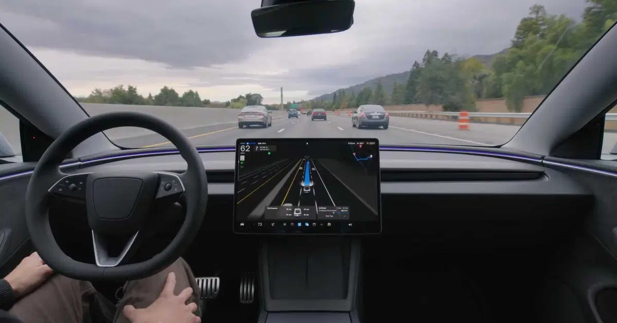 Tesla nel mirino in Europa: i numeri sulla guida assistita non convincono gli esperti