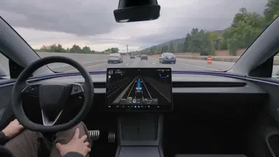 Tesla nel mirino in Europa: i numeri sulla guida assistita non convincono gli esperti