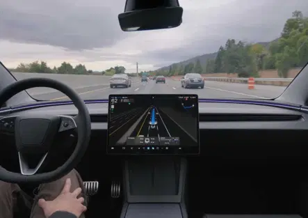 Tesla nel mirino in Europa: i numeri sulla guida assistita non convincono gli esperti