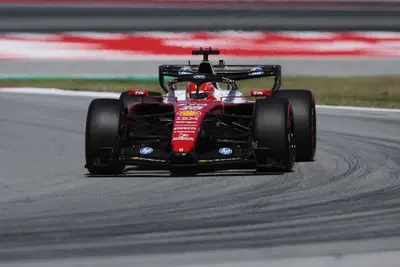 F1. Charles Leclerc bocciato, Kimi Antonelli promosso: le pagelle del GP di Barcellona-Catalogna 2026