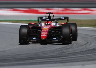 F1. Charles Leclerc bocciato, Kimi Antonelli promosso: le pagelle del GP di Barcellona-Catalogna 2026