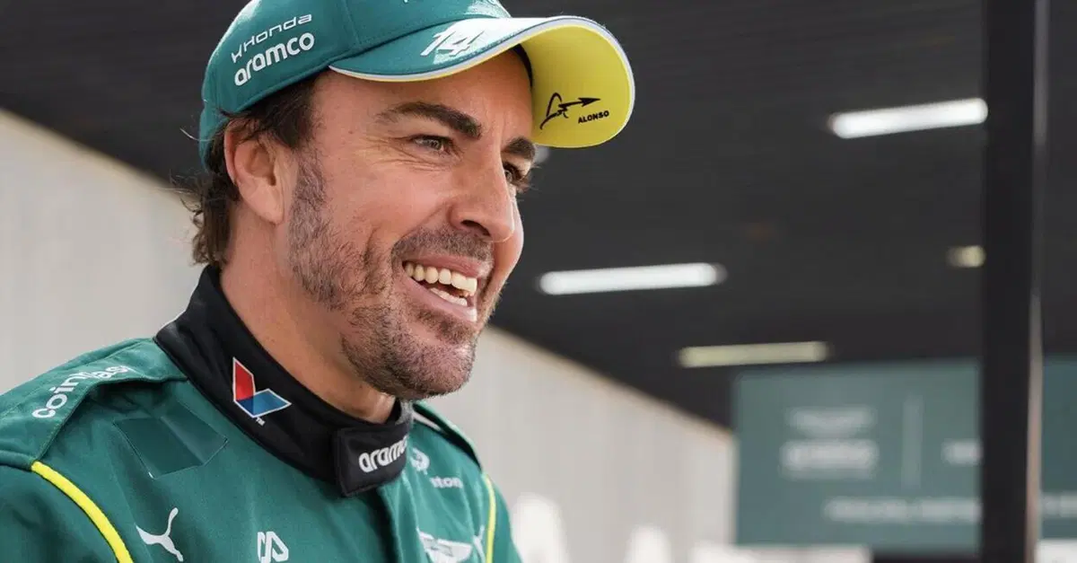 "Basta ibrido, voglio...": Fernando Alonso svela la sua ricetta perfetta per i motori del futuro della F1