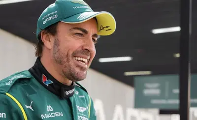 "Basta ibrido, voglio...": Fernando Alonso svela la sua ricetta perfetta per i motori del futuro della F1