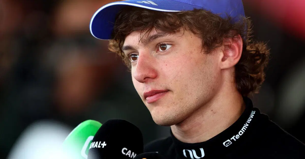 F1. "Ci vorr&agrave; tempo per un nuovo motore": Antonelli spegne gli entusiasmi Mercedes sull'ADUO e poi frena: "Basta paragoni con Senna perch&eacute;..."