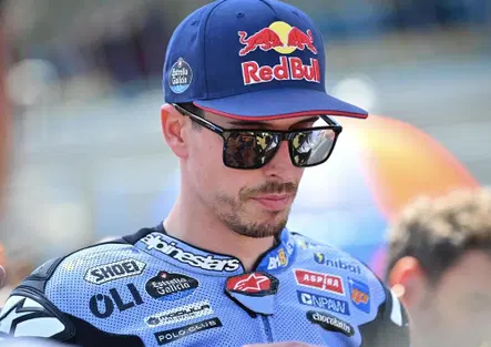 Ufficiale: Alex Marquez sarà presente a Brno! Giovedì ultimo controllo per ricevere il fit 