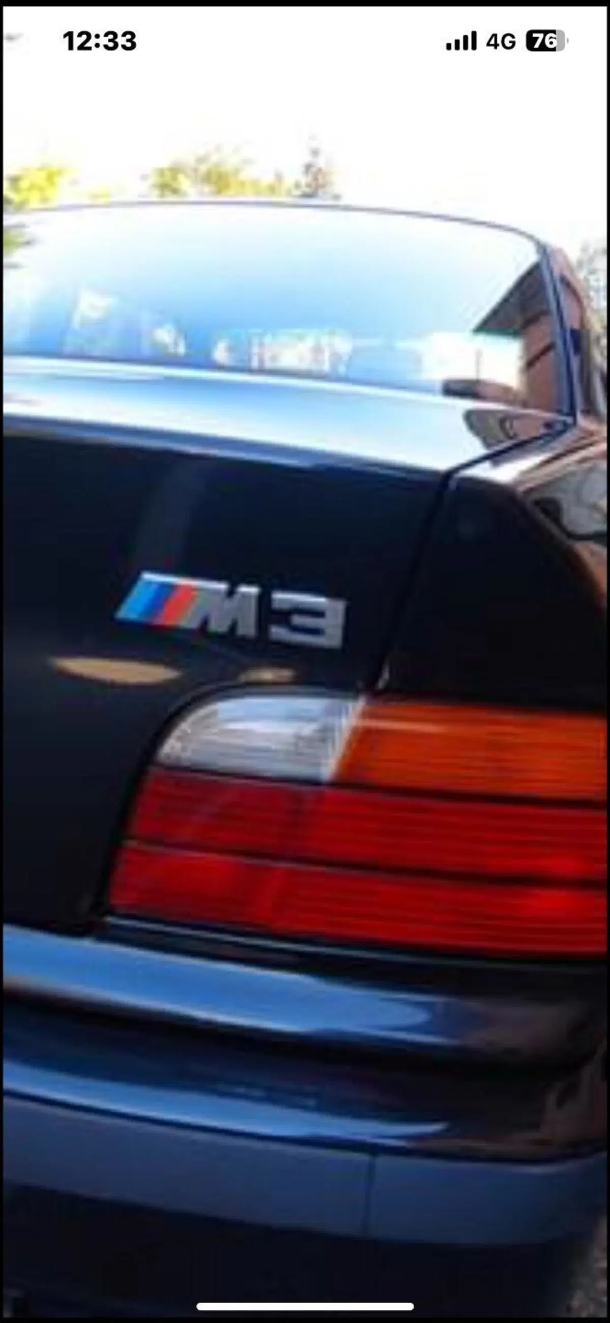 BMW Serie 3 Coupé usata a Pavia (3)