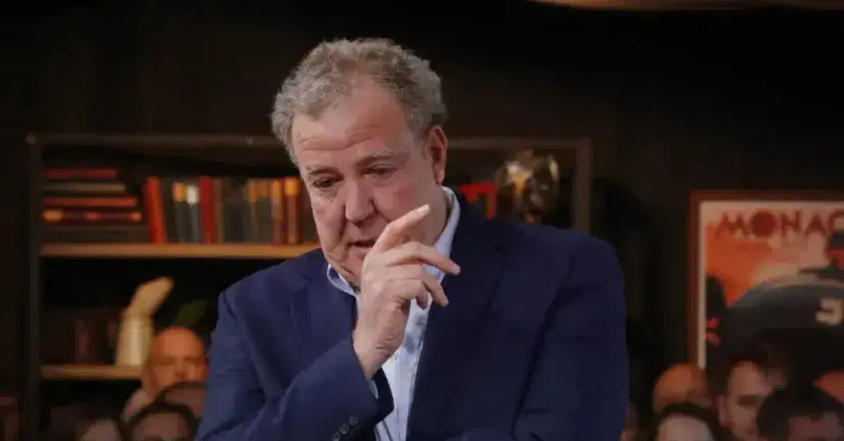 Jeremy Clarkson rivela: &laquo;Ho un tumore aggressivo&raquo;. Come sta oggi l&rsquo;ex conduttore di Top Gear