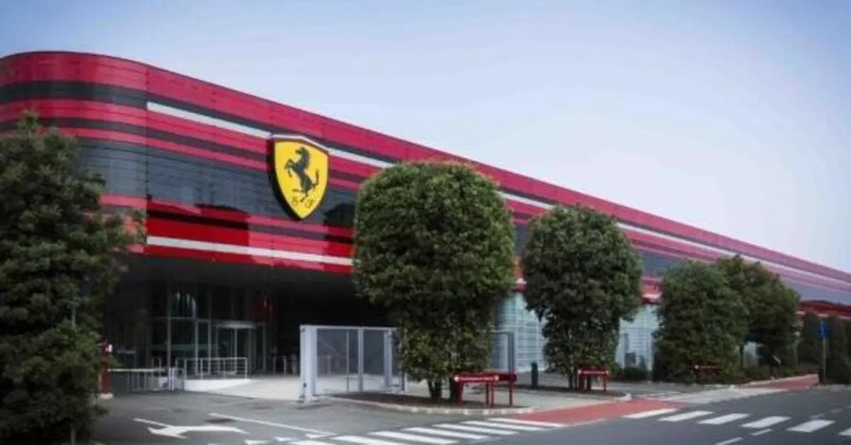 Ferrari, operaio licenziato dopo le molestie a una collega: il Tribunale conferma la decisione