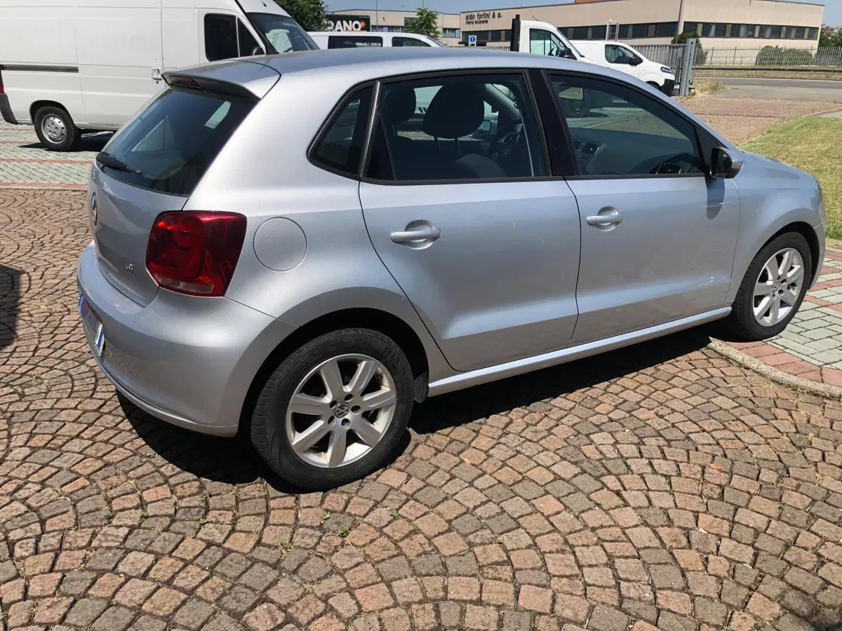 Volkswagen Polo usata a Piacenza (2)