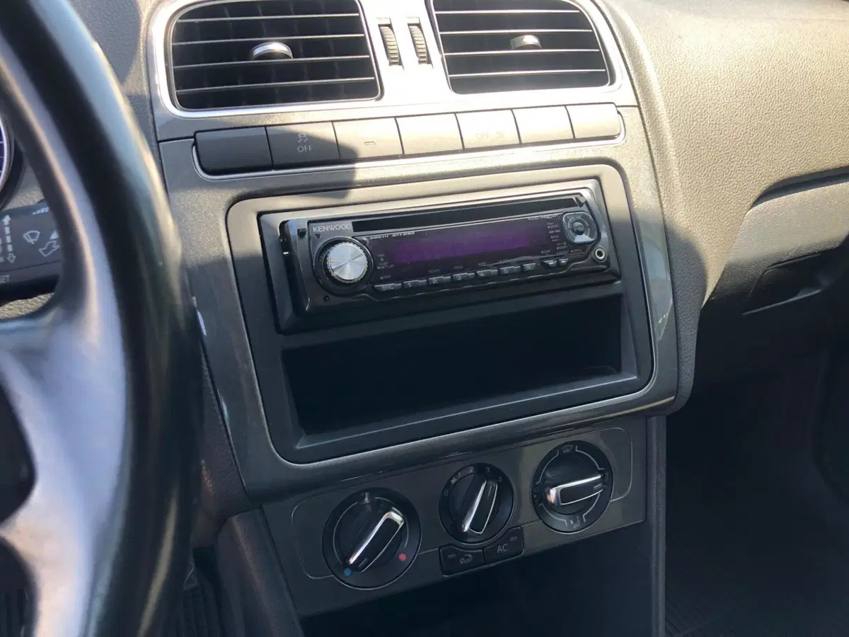 Volkswagen Polo usata a Piacenza (6)