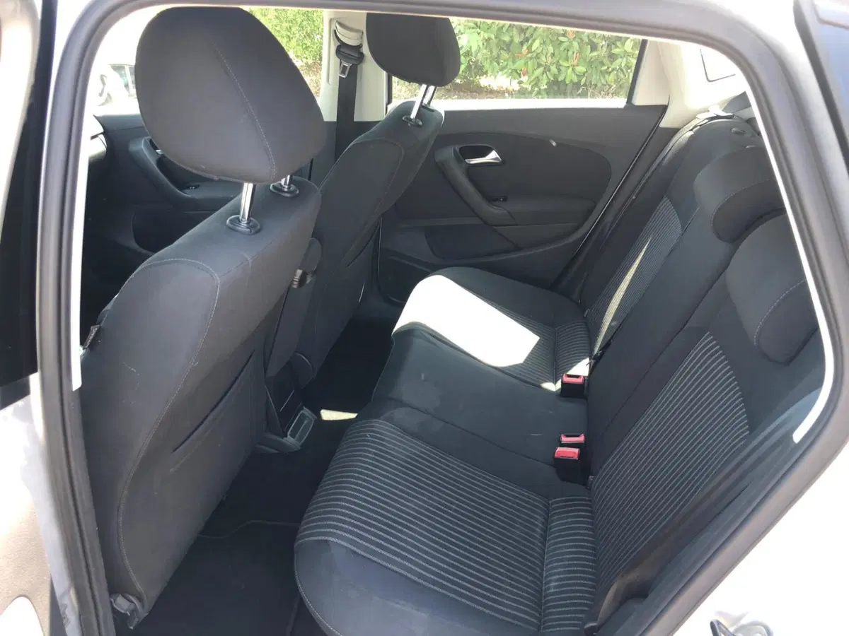 Volkswagen Polo usata a Piacenza (7)
