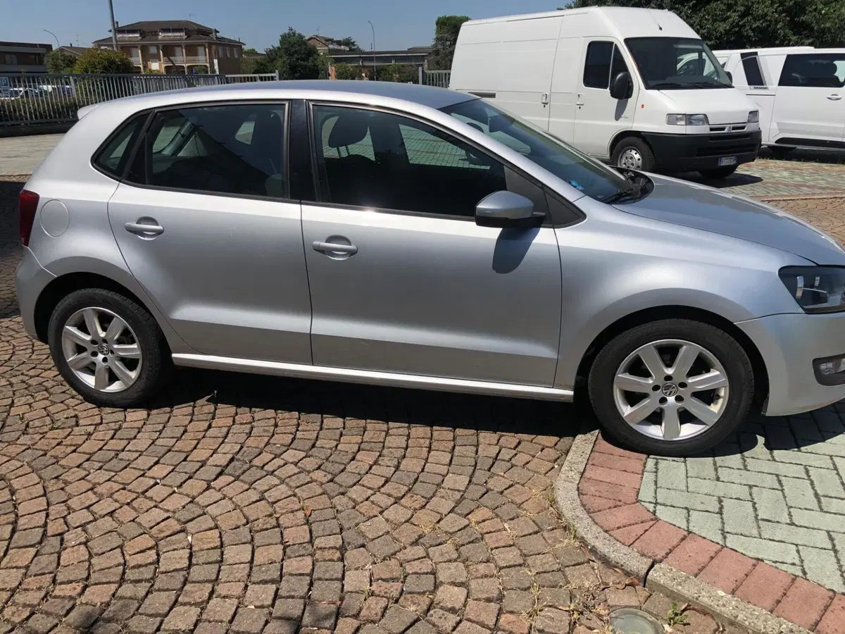 Volkswagen Polo usata a Piacenza (10)