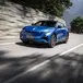 Alpine A390 GT, la prova: il design conquista, i tre motori fanno la differenza