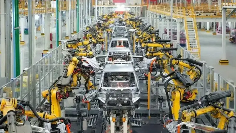 Auto cinesi col bollino "Made in Europe"? La regola del 70 che fa tremare Bruxelles