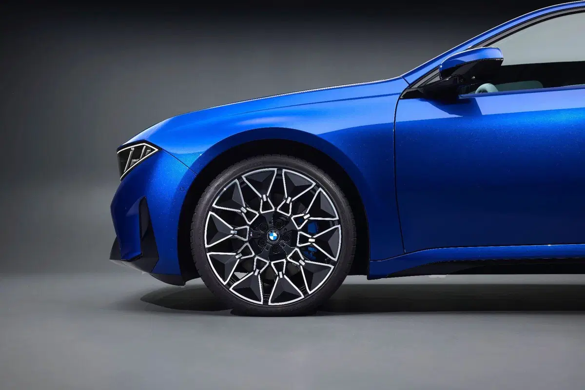 BMW i3 Neue Klasse (2)
