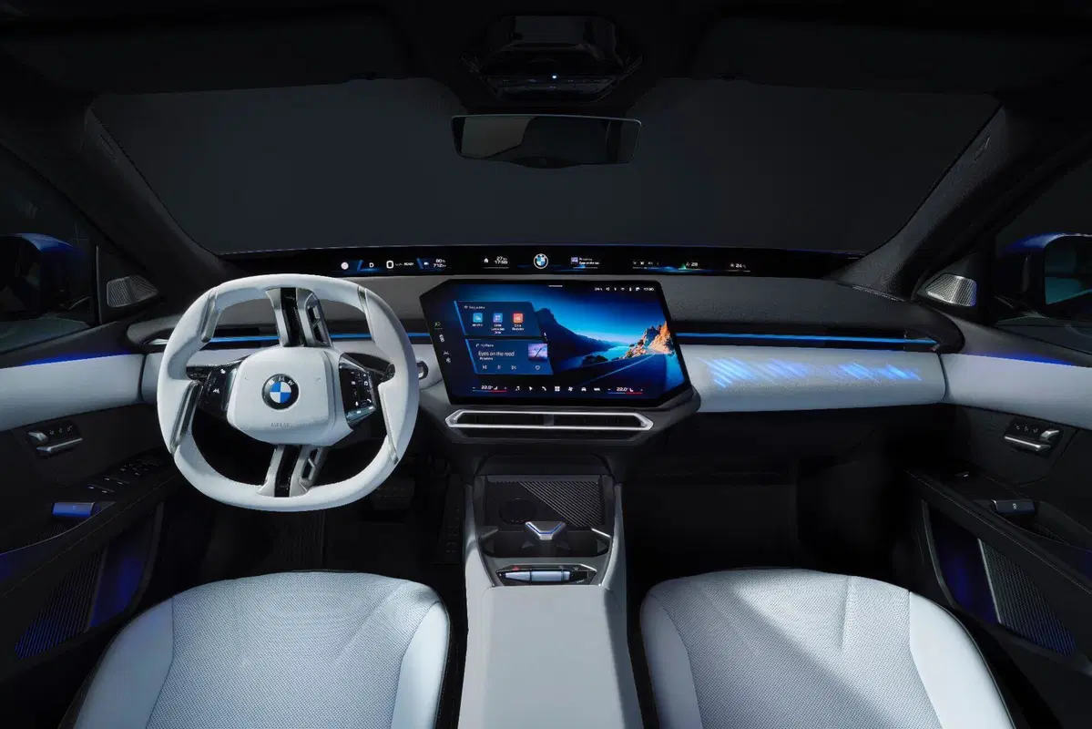 BMW i3 Neue Klasse (4)