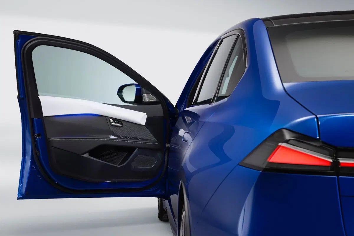 BMW i3 Neue Klasse (7)
