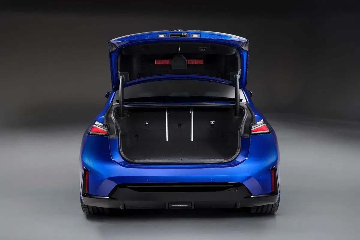 BMW i3 Neue Klasse (9)