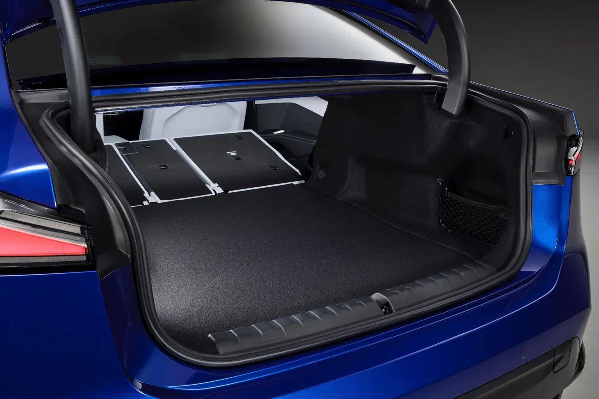 BMW i3 Neue Klasse (10)