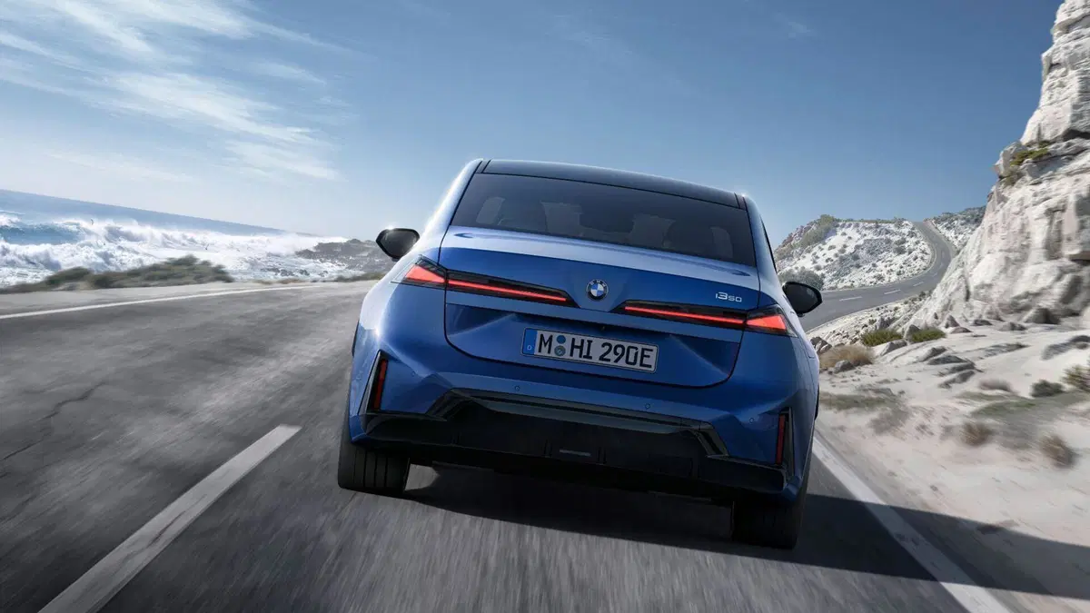 BMW i3 Neue Klasse (13)