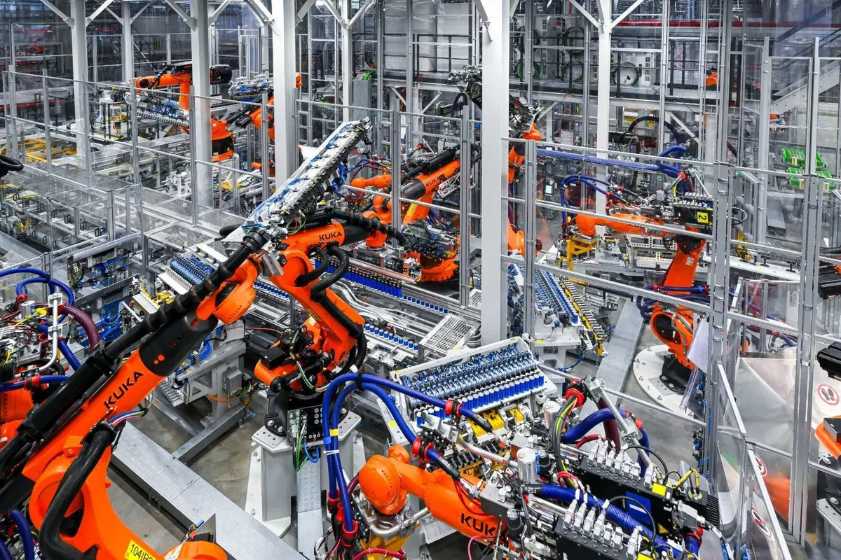 BMW i3 Neue Klasse (14)