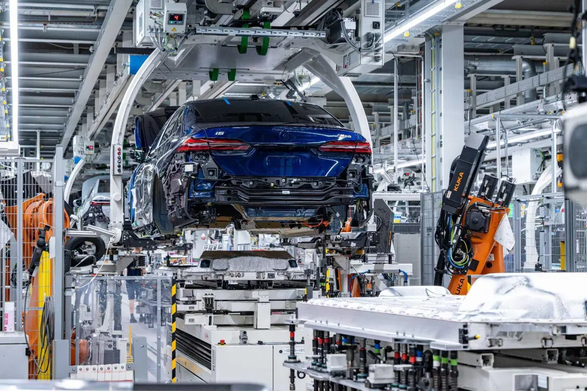 BMW i3 Neue Klasse (17)