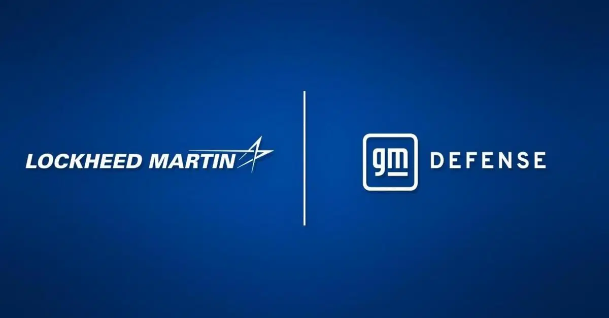 General Motors entra nella difesa: l'accordo con Lockheed Martin per costruire armi e missili