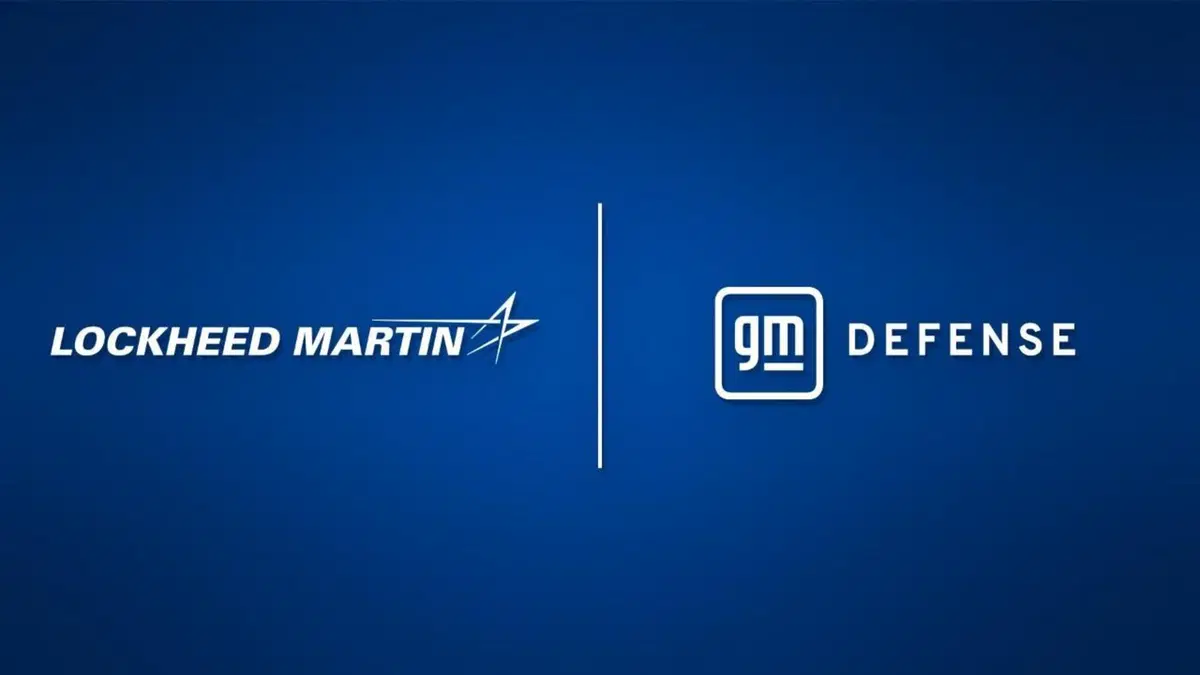 General Motors entra nella difesa: l'accordo con Lockheed Martin per costruire armi e missili