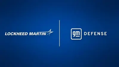 General Motors entra nella difesa: l'accordo con Lockheed Martin per costruire armi e missili