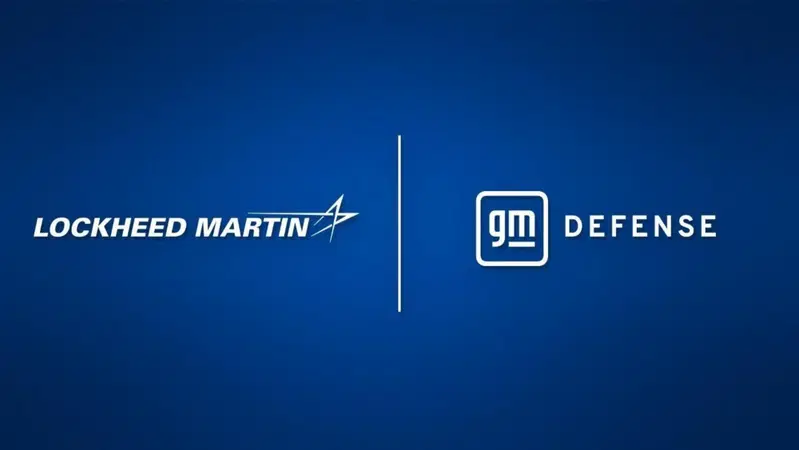 General Motors entra nella difesa: l'accordo con Lockheed Martin per costruire armi e missili