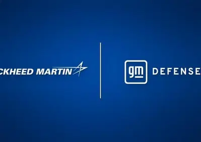 General Motors entra nella difesa: l'accordo con Lockheed Martin per costruire armi e missili