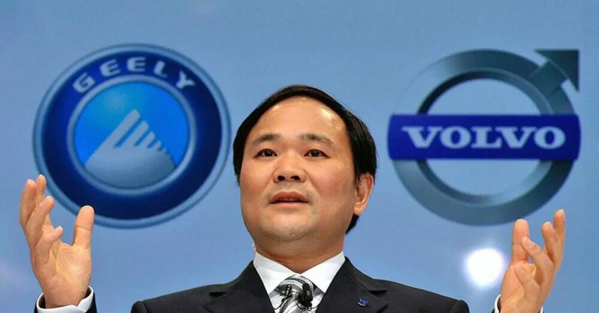 Geely lancia l&rsquo;allarme: &ldquo;Produrre auto come fast food porta a rischi irreversibili&rdquo;