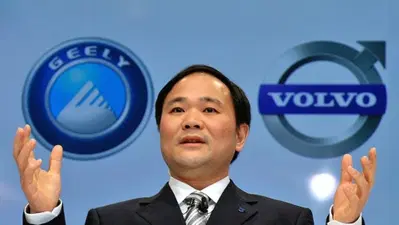 Geely lancia l&rsquo;allarme: &ldquo;Produrre auto come fast food porta a rischi irreversibili&rdquo;