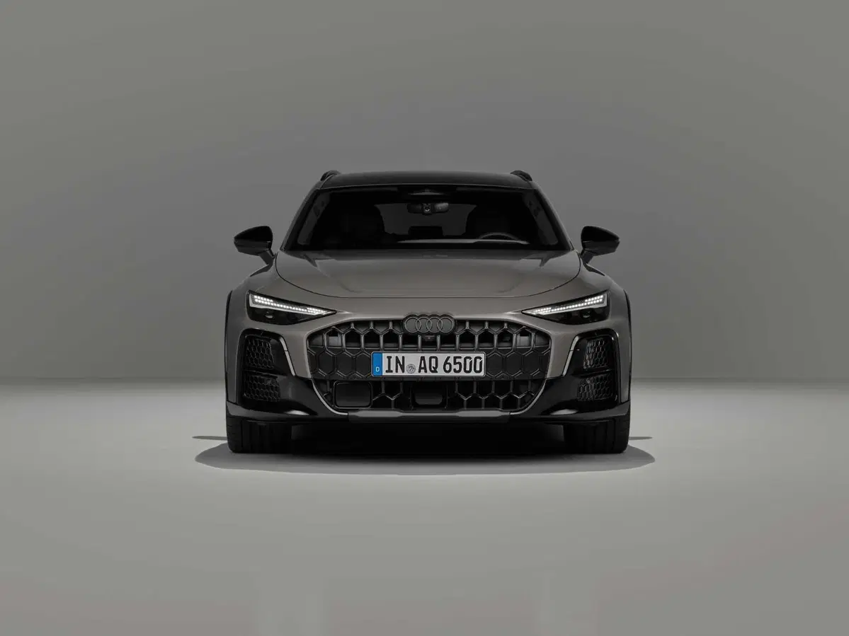 Audi A6 allroad 2026: la familiare che non teme nessun terreno arriva anche ibrida plug-in