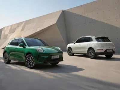 GWM ORA 5 arriva in Italia: il nuovo SUV di segmento C con tre motorizzazioni benzina, ibrida ed elettrica